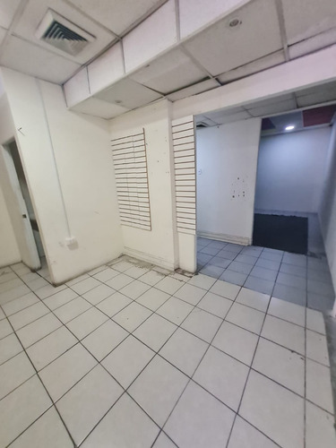 (adm) Arriendo Local Comercial En Miraflores