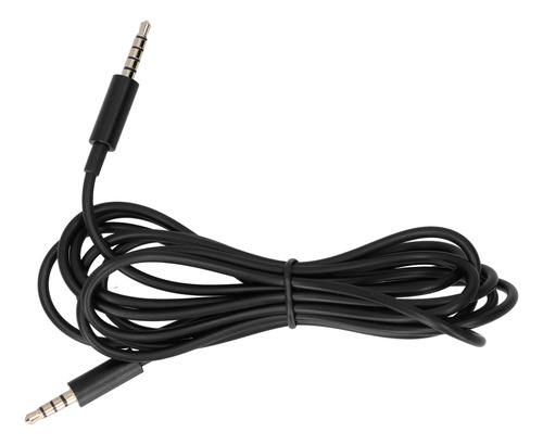 Cable De Audio Para Auriculares Para Juegos, Línea De Audio,