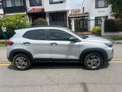 Fiat Pulse Drive Mt 2023