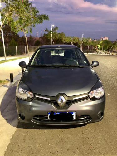 Renault Clio 1.2 Mio Dynamique