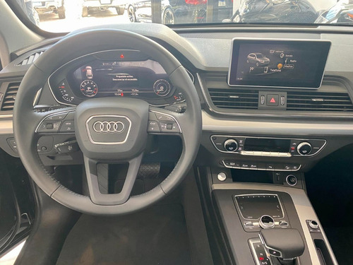 Audi Q5 45 Tsfi Quattro Blindada Rb3 2021 0km