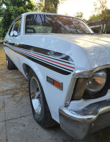 Chevrolet Coupe Chevy