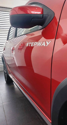 Imagen 23 de 25 de Renault Sandero Stepway 1.6 16v Zen Ft