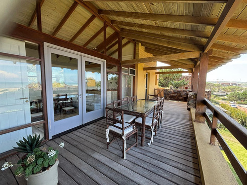 Casa En Laguna Blanca