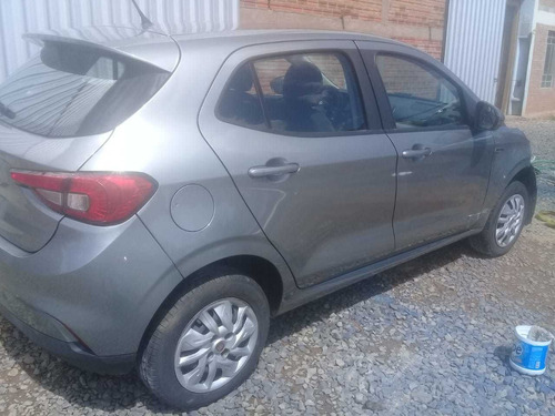 Fiat Argo 2018 1.0 3cilindros Sucata Rs Peças Farroupilha