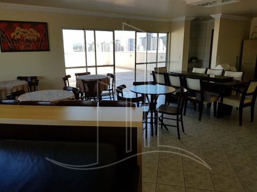 Imagem 15 de 15 de Apartamento - Campinas - Ref: 11915 - V-11915