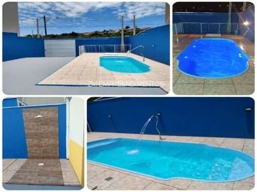Imagem 1 de 10 de Chacara - Ch00033 - 70075010