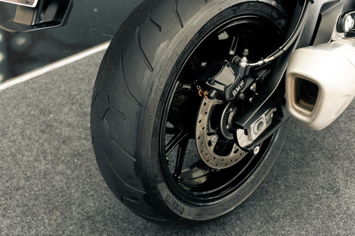 Imagem 7 de 9 de Bmw S 1000 Xr