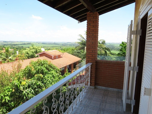 Imagem 29 de 30 de Chácara No Condominio Nova Rheata Em Boituva - Ch00346 - 4409676