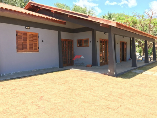Imagem 12 de 30 de Chacara Em Condominio Próximo Do Centro!! Cod: 1149