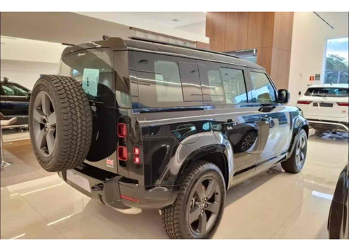 Land Rover Defender 3.0 D300 Turbo Diesel Mhev 110 X-dynamic