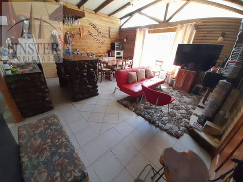 Finster Vende Casa En Condominio A Metros Playa Ritoque Quin