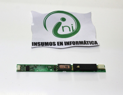 Inverter Toshiba Satellite L305d S5974