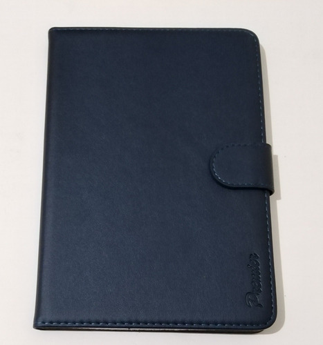 Funda Tipo Cartera Para Tablet O iPad Universal De 7 Pulgada