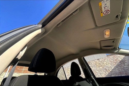 Nissan March 1.6 Advance At