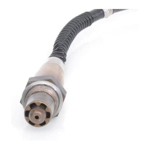 Sonda Lambda Renault Clio/ Megane 16v Cable 63cm 0258986615 