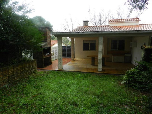 Imagen 11 de 11 de Atlantida - Alquiler Contrato A 2 Años - Casa Mi Refugio
