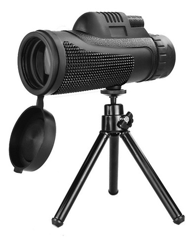 Tipo: Telescopio De Gran Aumento Y Monocular Ultraclaro