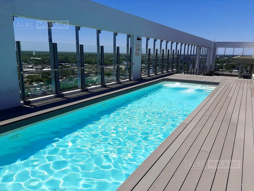 Imagen 2 de 28 de Departamento 4 Ambientes En Venta Y Alquiler- Torre Cardon - Ciudad De Tigre