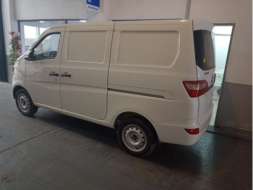 Imagen 15 de 17 de Changan Box 2023