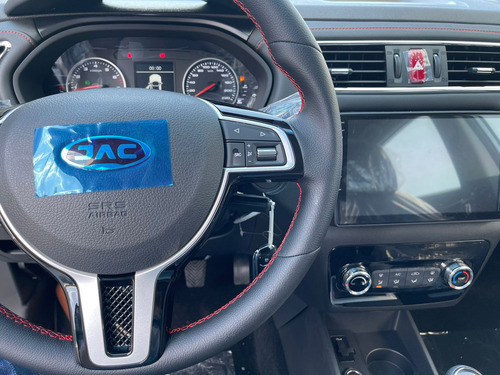 JAC S2 1.5 Intelligent