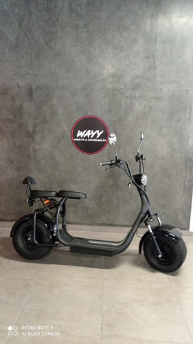 Patinete Eletrico 2000w