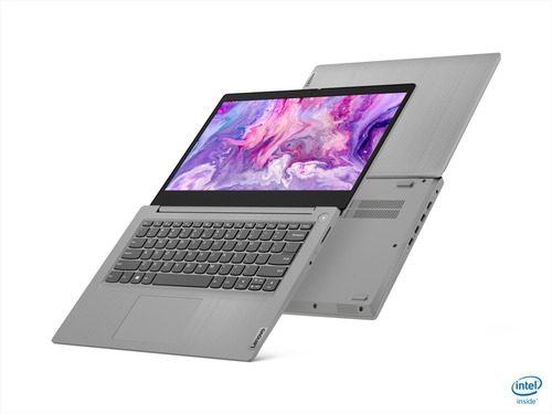 Imagen 2 de 3 de Laptop Lenovo Ideapad 3-14igl Celeron 4 Gb Ram 1 Tb Hdd W10