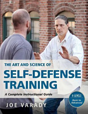 Libro The Art And Science Of Self Defense Techniques : A ...