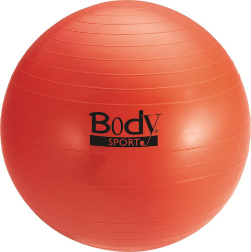 Bola De La Aptitud Del Deporte Del Cuerpo