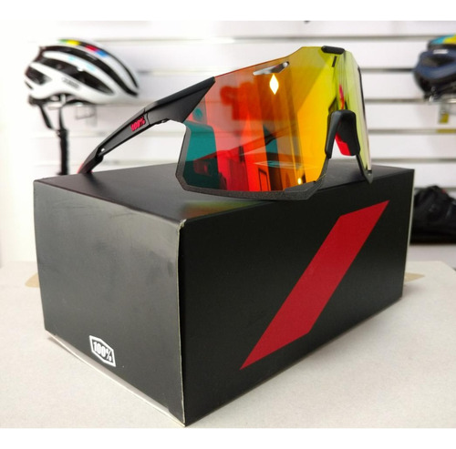 Lentes Para Ciclismo Varios