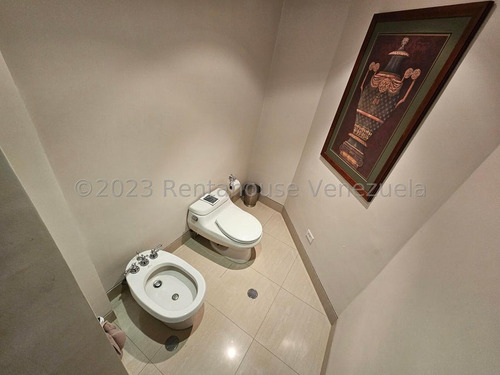 Apartamento En Venta Country Club Jose Carrillo Bm Mls #25-1195