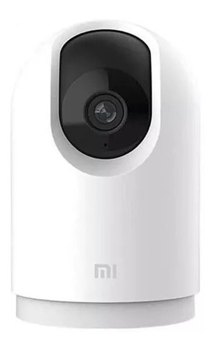 Xiaomi Mi 360 Home Security Camera 2k Pro Mjsxj06cm