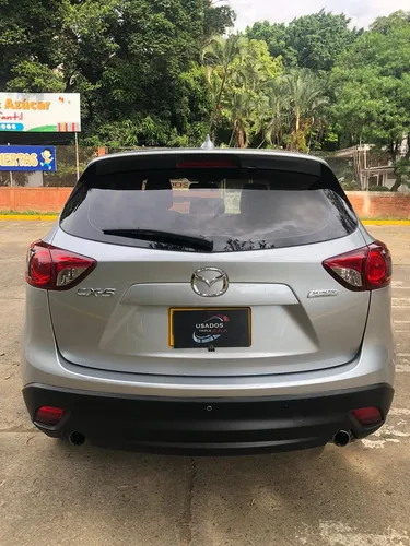 Mazda CX-5 2.0 Prime
