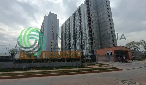 Apartamento En Arriendo En El Porvenir. Cod A16981