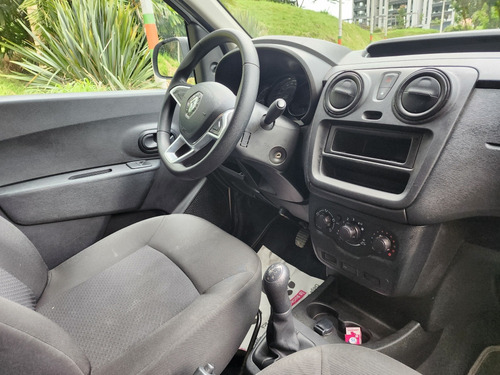 Renault Kangoo 1.6 Carga