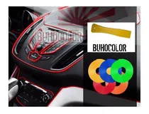 Comprar  Moldura A Presion Gol Fox Citroen C3 C4 Hilux Duster X 4mt
