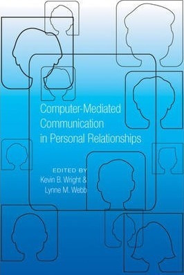 Computer-mediated Communication In Personal Relationships...