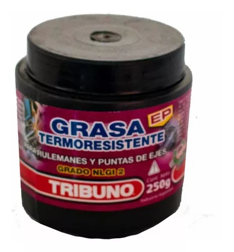 GRASA LITIO EP - Tribuno Home