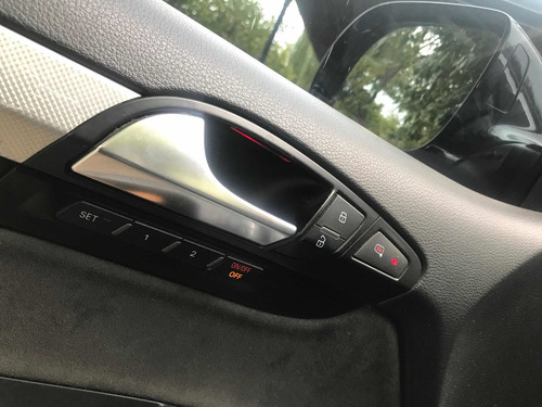 Audi Q7 3.0 Tfsi 333cv Tiptronic Quattro 2012