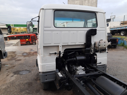 Vw 8-150 Worker