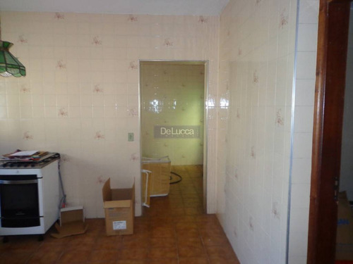 Imagem 16 de 21 de Casa À Venda Em Jardim Conceição - Ca017457