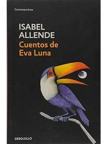 Cuentos De Eva Luna