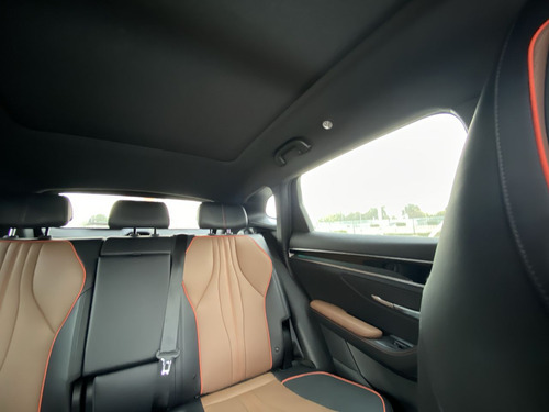 Byd Song Plus 2025