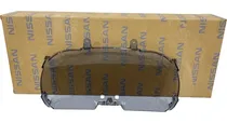 Comprar Mica Cluster Tablero Original Nissan Versa 2012 - 2019 Ahuma