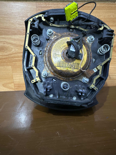 Airbag Bolsa De Aire Mini Cooper 1ra Generación. (Usado)