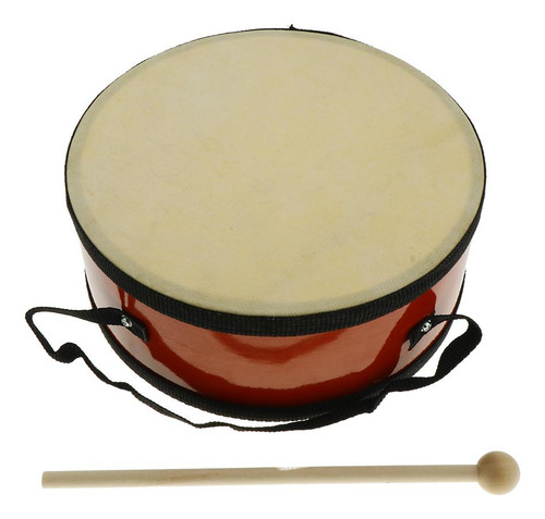 Tambores De Percusión Tambor De Para Principiantes Y
