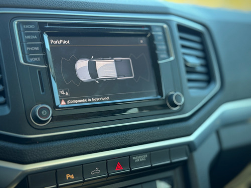 Volkswagen Amarok 2.0 Tsi Highline