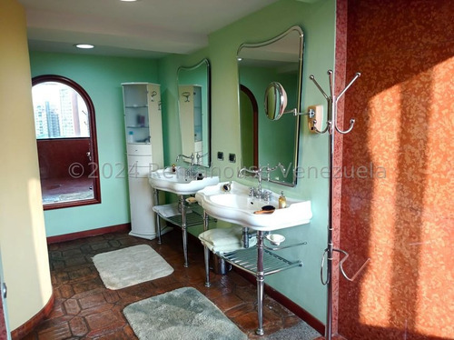 Yonny Silva Rentahouse Vende Hermoso Apartamento En Las Chimeneas Rcys 24-25571