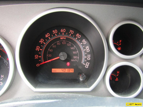Toyota Tundra 5.7 Crewmax Limited