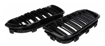 Comprar Parrillas Frontales Paragolpes Bmw Serie 1 F20 F21 2015+ Aem